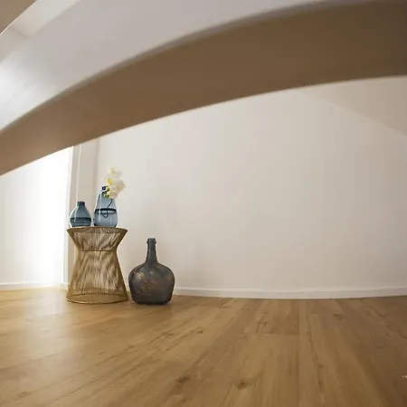 Apartment A Due Passi *
