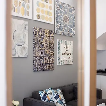 Apartment A Due Passi *