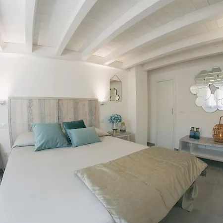 Apartment A Due Passi