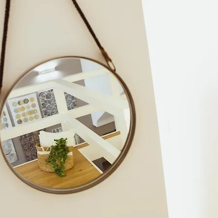 Apartment A Due Passi *
