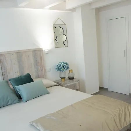 Apartment A Due Passi *