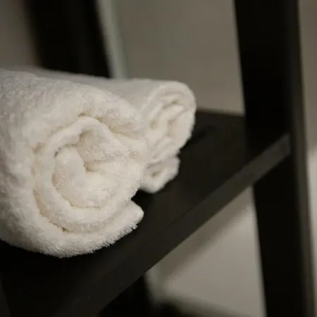 Apartment A Due Passi