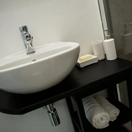 Apartment A Due Passi *