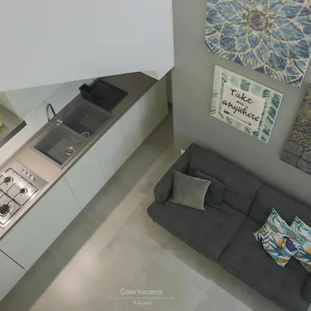 Apartment A Due Passi
