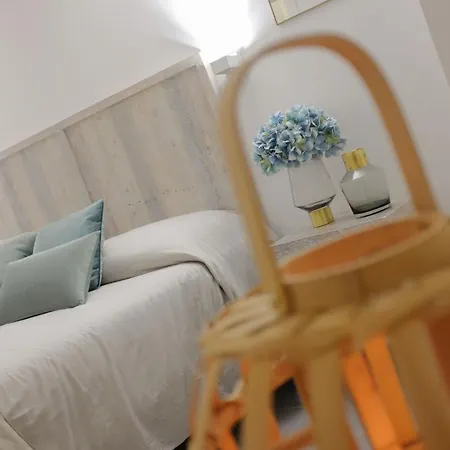 Apartment A Due Passi Terrasini