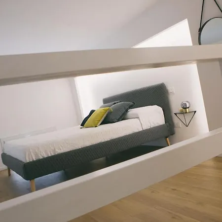 A Due Passi Apartment