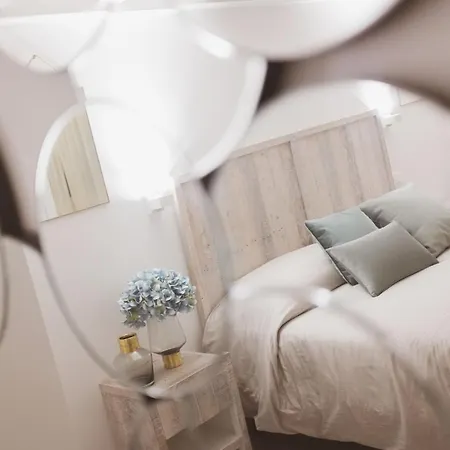 Apartment A Due Passi *