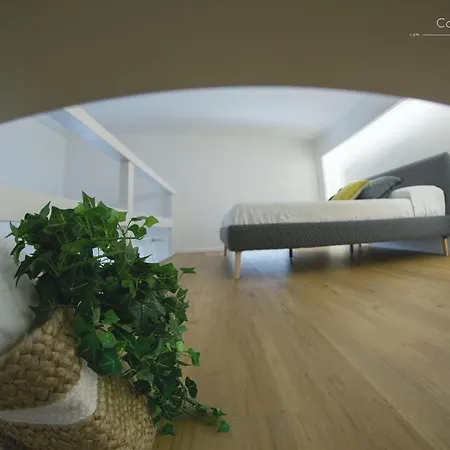 Apartment A Due Passi Terrasini