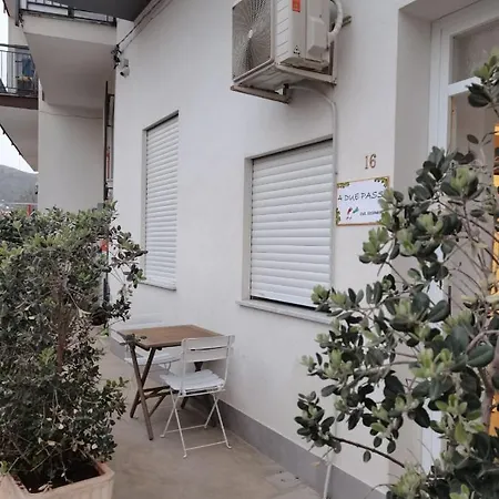Apartment A Due Passi Terrasini
